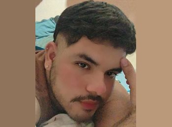 Roomgo BR - Gabriel - 25 - Curitiba