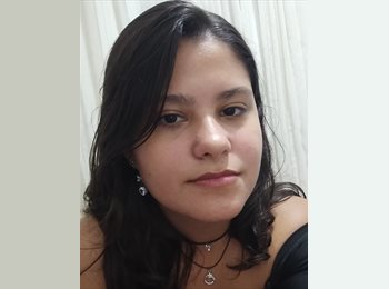 Roomgo BR - Ana Rita Schnaider - 18 - Florianópolis