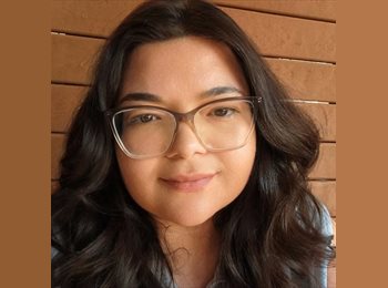 Roomgo BR - Carolina - 30 - Campinas