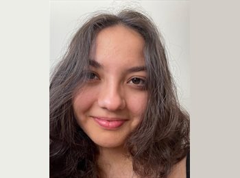 Roomgo BR - Luísa Simões Paiva - 18 - Niterói