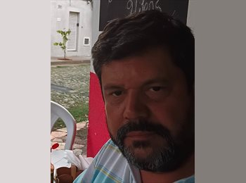 Roomgo BR - THIAGO - 24 - Belo Horizonte