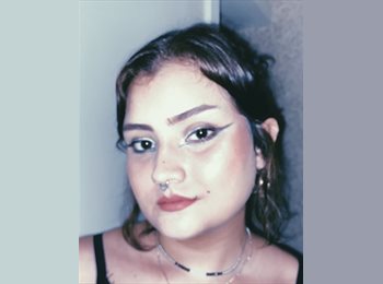 Roomgo BR - Clara - 25 - Copacabana