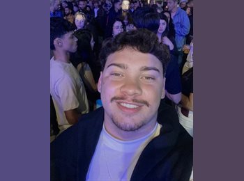 Roomgo BR - Gabriel do Carmo Raulino - 20 - Brasil