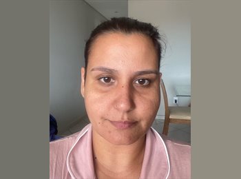 Roomgo BR - Gabriel - 18 - Sorocaba