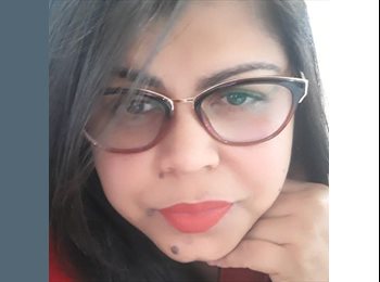 Roomgo BR - Iara - 45 - Botafogo