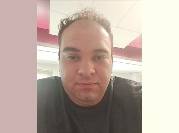 Roomgo BR - Fabiano - 35 - Curitiba