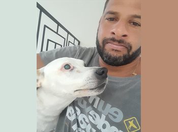 Roomgo BR - RAFAEL - 44 - Rio de Janeiro RJ