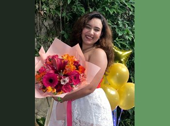 Roomgo BR - Ana Beatriz - 18 - Curitiba