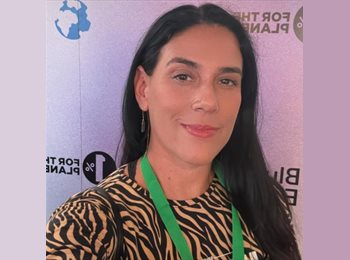 Roomgo BR - Djane - 42 - Rio de Janeiro RJ