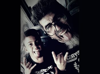 Roomgo BR - Cassiuz - 45 - Itanhangá