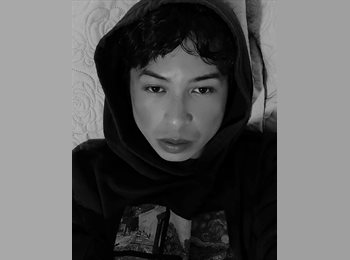 Roomgo BR - Victor wailon  - 23 - Fortaleza