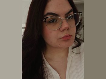 Roomgo BR - Anna Julya Rodrigues Pedro  - 18 - Curitiba