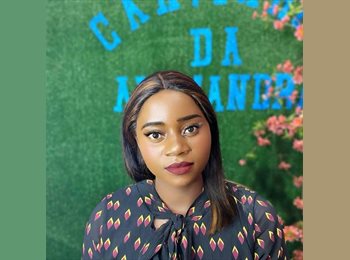 Roomgo BR - Inácia - 29 - Campinas