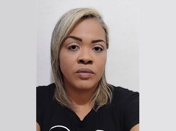 Roomgo BR - Juliana Pereira dos Santos Julião  - 43 - Santos
