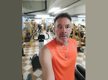 Roomgo BR - Nívio  - 64 - São Paulo SP