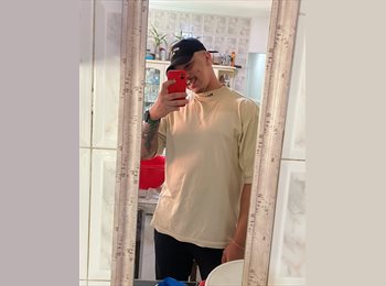 Roomgo BR - Lucas Manoel Guilherme  - 31 - Lapa