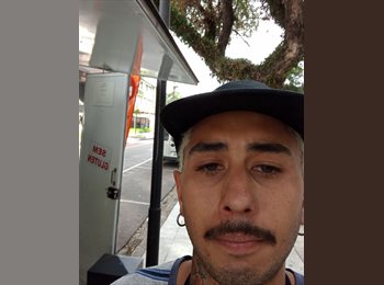 Roomgo BR - Igor Queiroz da cruz  - 24 - Curitiba