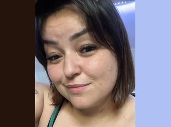 Roomgo BR - Talita  - 39 - Recreio dos Bandeirantes