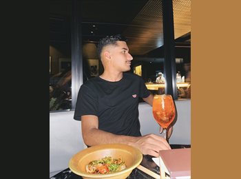 Roomgo BR - Lucas Gabriel borges de Lima - 23 - Estácio