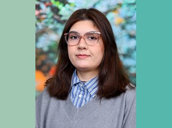 Roomgo BR - Amelia - 25 - Porto Alegre