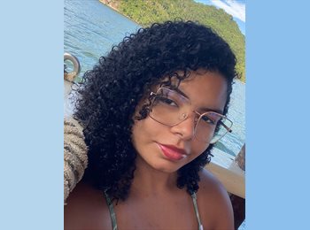 Roomgo BR - steffany orsi  - 20 - Taquara