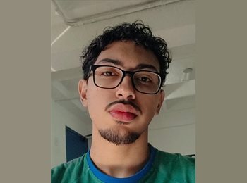 Roomgo BR - TARCISIO - 20 - Porto Alegre