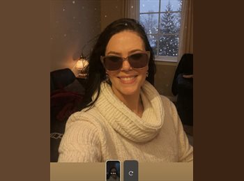 Roomgo BR - Núbia - 47 - Campinas