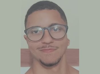 Roomgo BR - ANASTACIO - 18 - Salvador