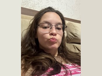 Roomgo BR - Tarsila - 19 - Estácio