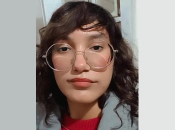 Roomgo BR - Anya Keo - 22 - Curitiba