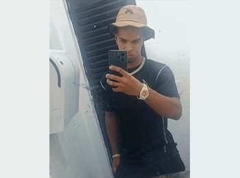 Roomgo BR - Thiago jesus  - 20 - Salvador