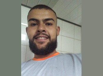 Roomgo BR - Vinícius - 24 - Campinas