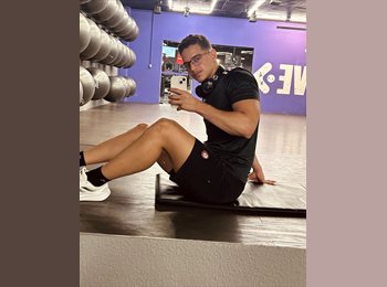 Roomgo BR - João Pedro godê Feitoza  - 19 - São Paulo SP