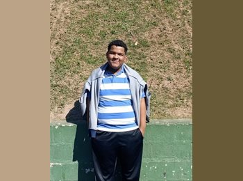 Roomgo BR - PEDRO - 18 - Campinas