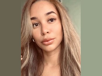 Roomgo BR - Jessica  - 32 - Maracanã