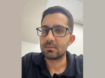 Roomgo BR - Caíque magno silva srna - 30 - Florianópolis