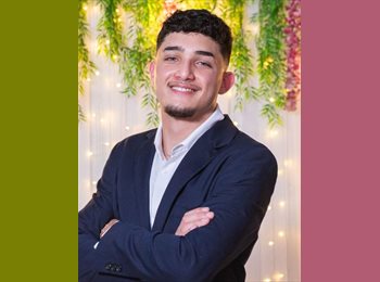 Roomgo BR - VALTER - 18 - Porto Alegre