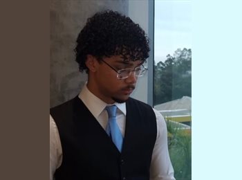 Roomgo BR - Gabriel Santos - 19 - Belo Horizonte