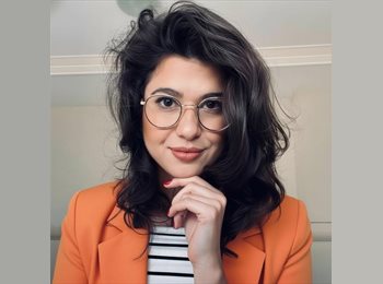 Roomgo BR - Tatê - 30 - Salvador