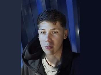 Roomgo BR - Guilherme - 20 - Campinas