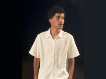 Roomgo BR - walter - 22 - Recife