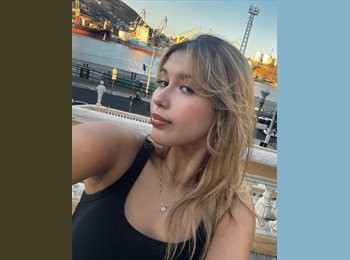 Roomgo BR - Jainy Vitoria Moreira Da Silva - 18 - Rio de Janeiro RJ