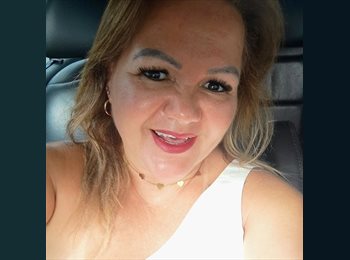 Roomgo BR - Alexandra - 53 - Guarulhos