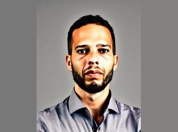 Roomgo BR - Deivid - 41 - Curitiba