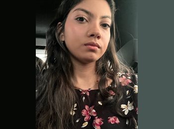 Roomgo BR - Carol - 24 - Liberdade