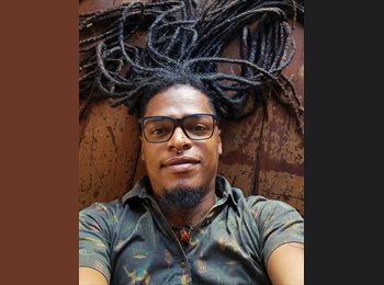 Roomgo BR - Eder - 36 - São Paulo SP