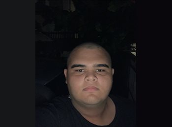 Roomgo BR - Vinicius - 18 - Florianópolis