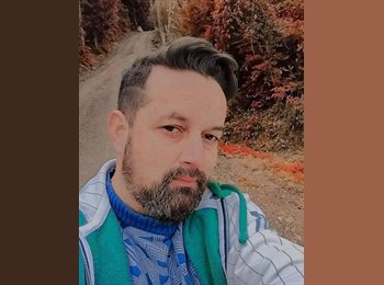 Roomgo BR - VANDERLEI - 41 - Guarulhos