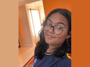 Roomgo BR - Samilla - 18 - Belo Horizonte