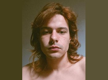 Roomgo BR - Neith - 23 - São Paulo SP